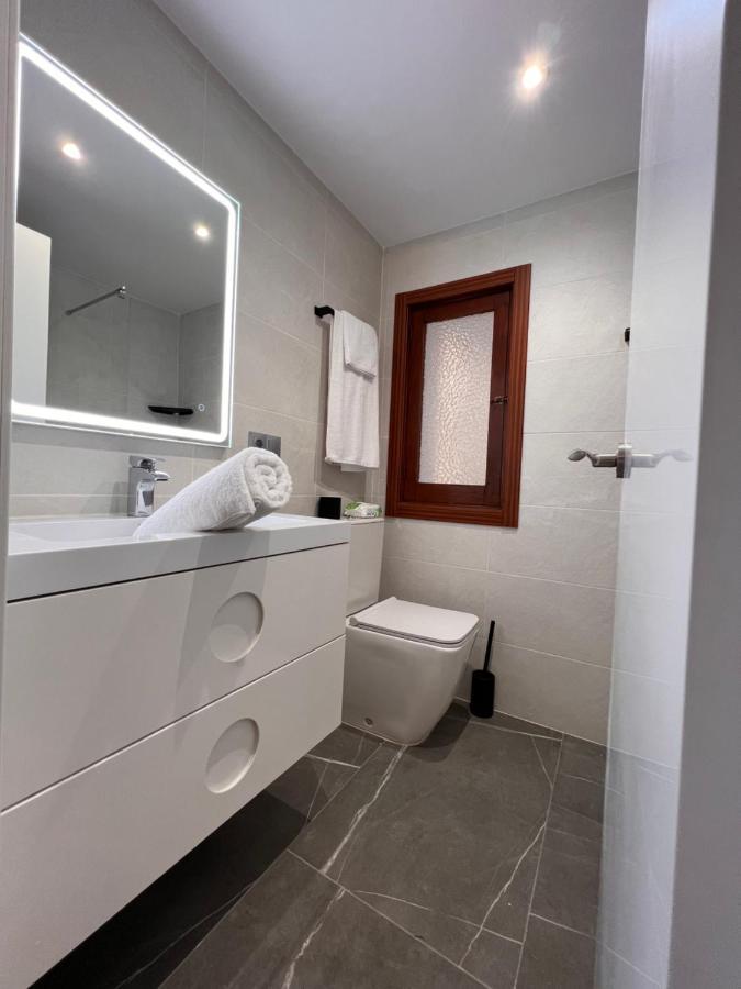 Apartamento Espacioso De Diseno A 3 Min Renfe. Κόρδοβα Εξωτερικό φωτογραφία