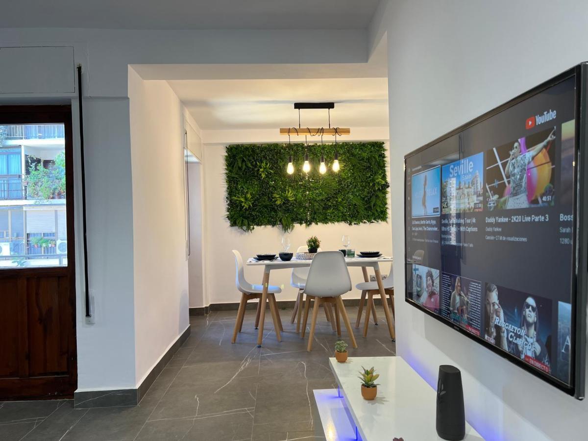 Apartamento Espacioso De Diseno A 3 Min Renfe. Κόρδοβα Εξωτερικό φωτογραφία