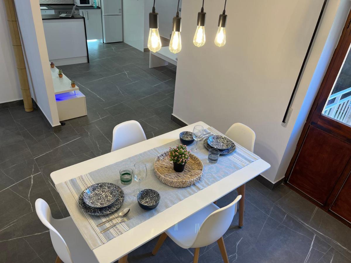 Apartamento Espacioso De Diseno A 3 Min Renfe. Κόρδοβα Εξωτερικό φωτογραφία
