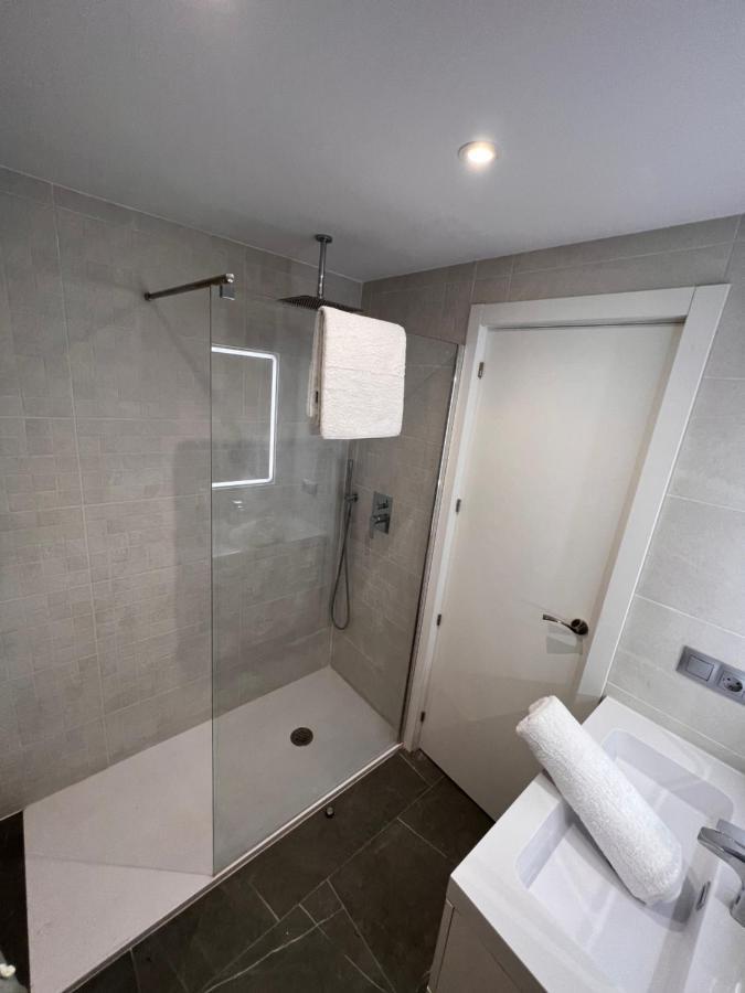 Apartamento Espacioso De Diseno A 3 Min Renfe. Κόρδοβα Εξωτερικό φωτογραφία