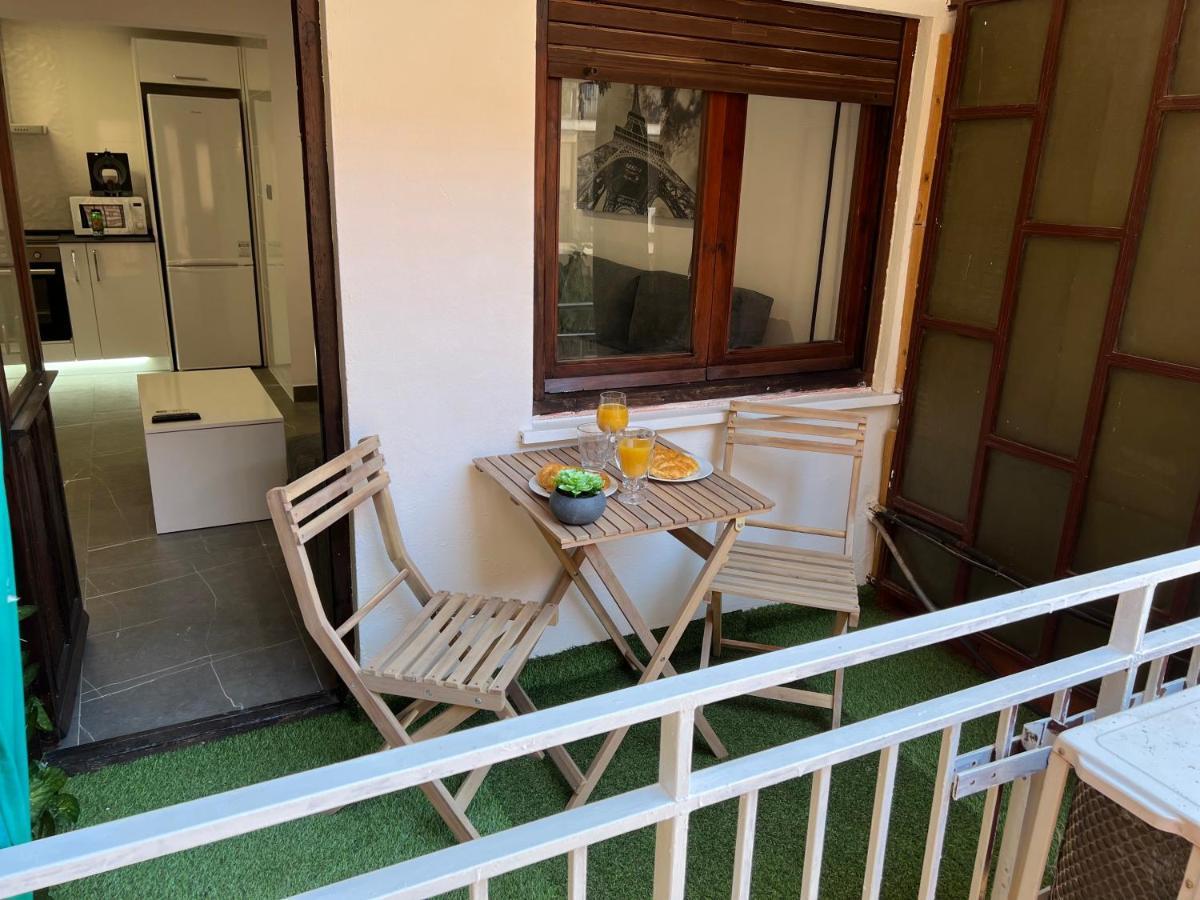 Apartamento Espacioso De Diseno A 3 Min Renfe. Κόρδοβα Εξωτερικό φωτογραφία