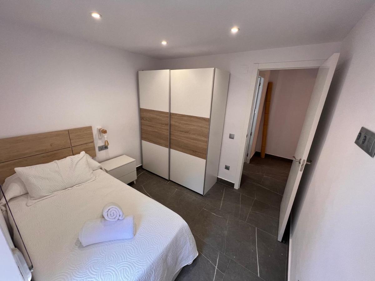 Apartamento Espacioso De Diseno A 3 Min Renfe. Κόρδοβα Εξωτερικό φωτογραφία