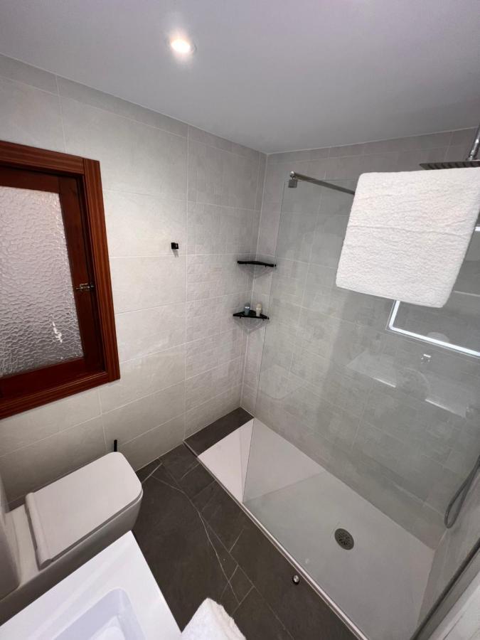 Apartamento Espacioso De Diseno A 3 Min Renfe. Κόρδοβα Εξωτερικό φωτογραφία