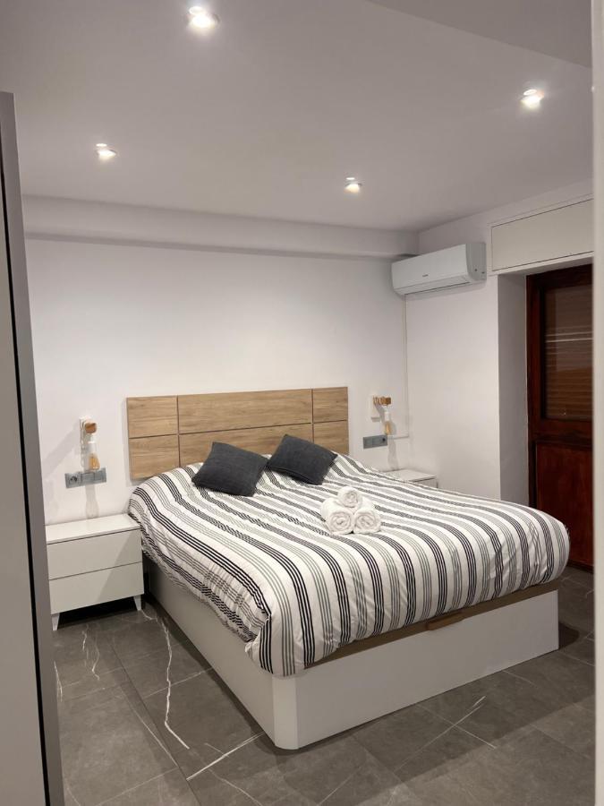 Apartamento Espacioso De Diseno A 3 Min Renfe. Κόρδοβα Εξωτερικό φωτογραφία