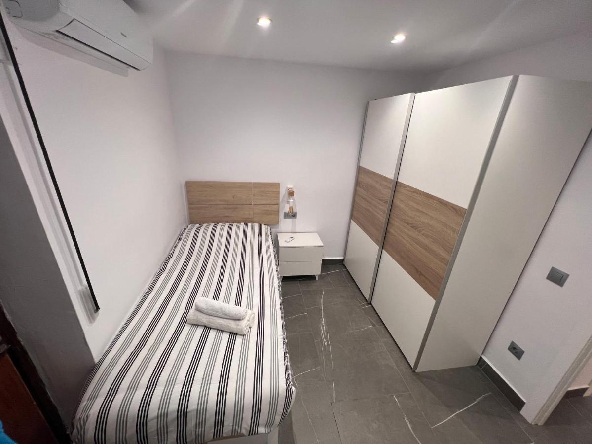 Apartamento Espacioso De Diseno A 3 Min Renfe. Κόρδοβα Εξωτερικό φωτογραφία