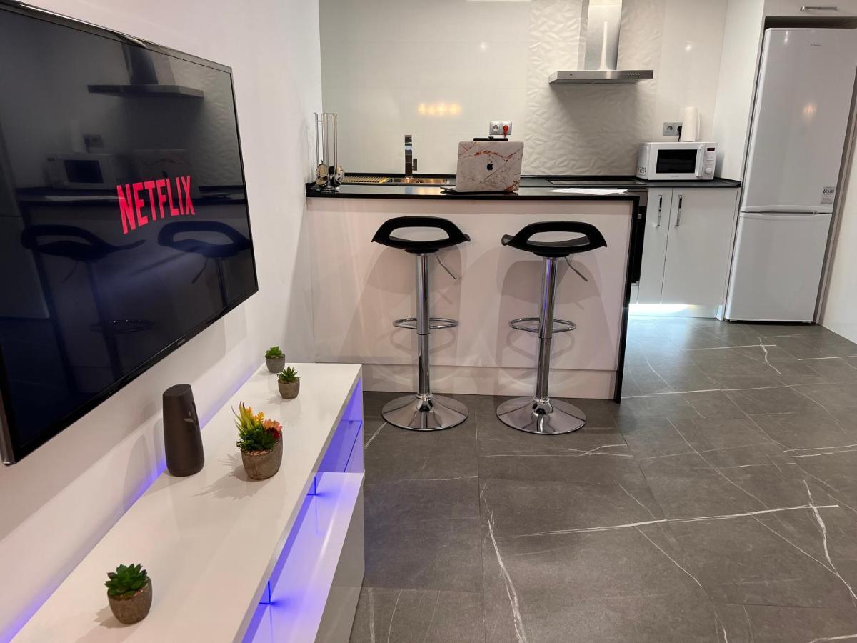 Apartamento Espacioso De Diseno A 3 Min Renfe. Κόρδοβα Εξωτερικό φωτογραφία