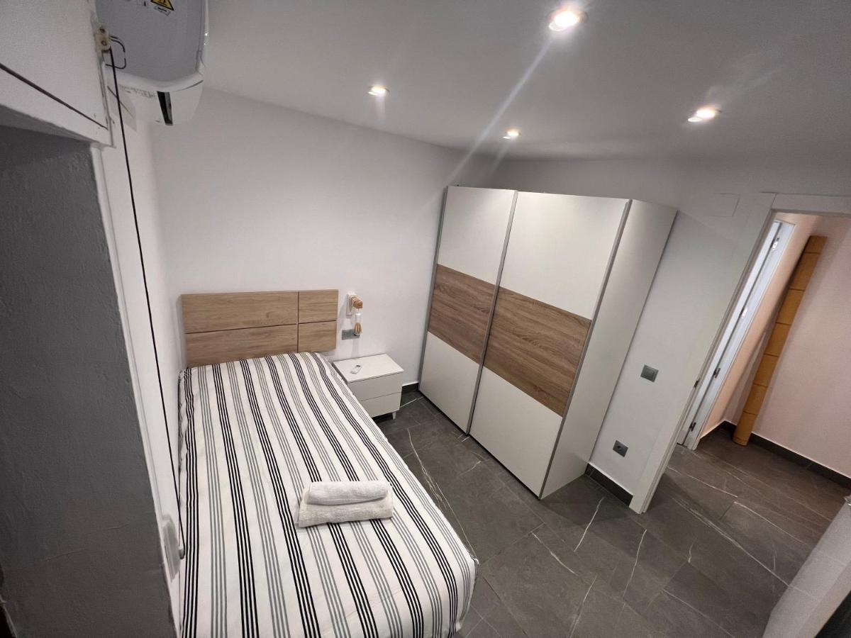 Apartamento Espacioso De Diseno A 3 Min Renfe. Κόρδοβα Εξωτερικό φωτογραφία