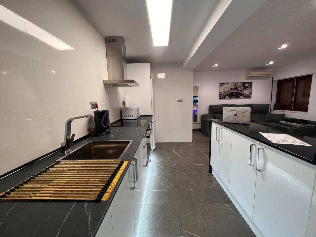 Apartamento Espacioso De Diseno A 3 Min Renfe. Κόρδοβα Εξωτερικό φωτογραφία