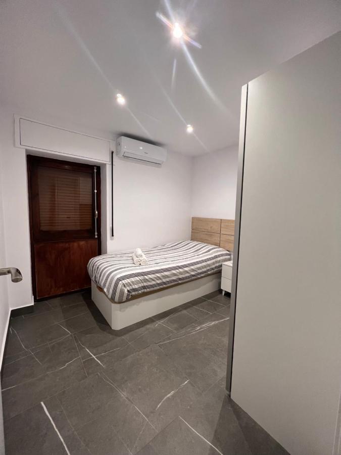 Apartamento Espacioso De Diseno A 3 Min Renfe. Κόρδοβα Εξωτερικό φωτογραφία