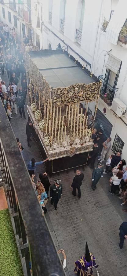 Apartamento Espacioso De Diseno A 3 Min Renfe. Κόρδοβα Εξωτερικό φωτογραφία